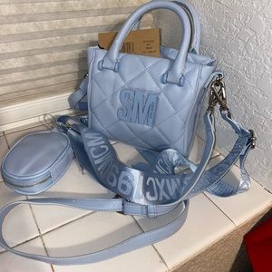 STEVE MADDEN MINI TOTE BAG FROM TIKTOK